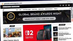 Publish Guest Post on globalbrandsmagazine.com