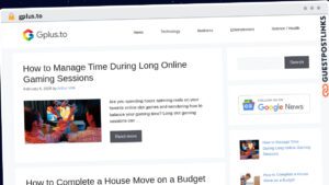 Publish Guest Post on gplus.to