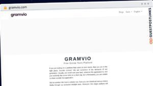Publish Guest Post on gramvio.com