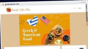 Publish Guest Post on greekcafemix.com