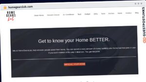 Publish Guest Post on homegearslab.com