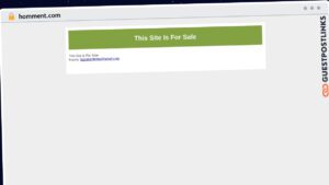 Publish Guest Post on homment.com