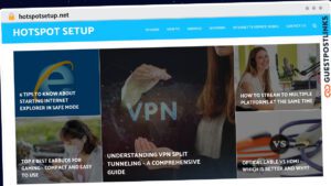 Publish Guest Post on hotspotsetup.net