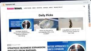 Publish Guest Post on humane.net