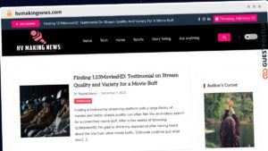 Publish Guest Post on hvmakingnews.com