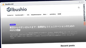Publish Guest Post on ibushio.net