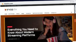 Publish Guest Post on ifvod-tv.com