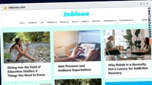 Publish Guest Post on inbloon.com
