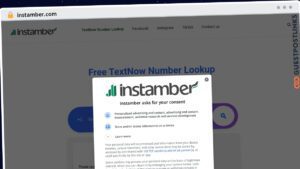 Publish Guest Post on instamber.com