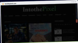 Publish Guest Post on intothepixel.com