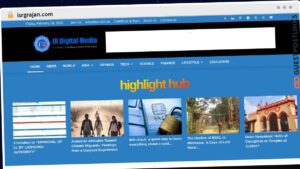 Publish Guest Post on isrgrajan.com