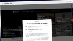 Publish Guest Post on jbklutse.com
