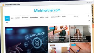Publish Guest Post on minishortner.com