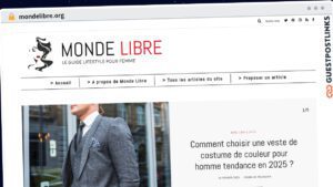 Publish Guest Post on mondelibre.org