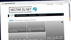 Publish Guest Post on nectardunet.com
