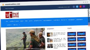 Publish Guest Post on newstracklive.com