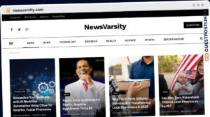 Publish Guest Post on newsvarsity.com
