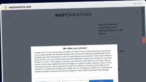 Publish Guest Post on nextmentors.com