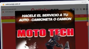 Publish Guest Post on noticiasnqn.com.ar