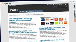 Publish Guest Post on nydus.org