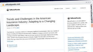 Publish Guest Post on officialpanda.com