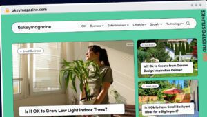 Publish Guest Post on okeymagazine.com