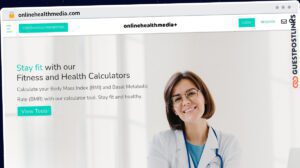 Publish Guest Post on onlinehealthmedia.com
