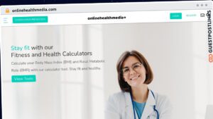 Publish Guest Post on onlinehealthmedia.com