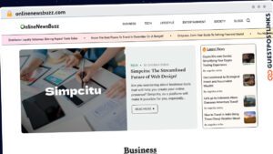Publish Guest Post on onlinenewsbuzz.com