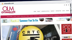 Publish Guest Post on ottawalife.com