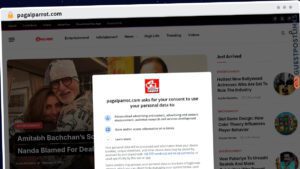 Publish Guest Post on pagalparrot.com