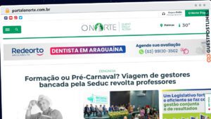Publish Guest Post on portalonorte.com.br