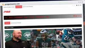 Publish Guest Post on prosportsextra.com