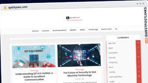 Publish Guest Post on quickpwn.com