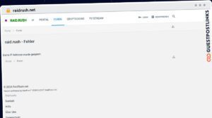 Publish Guest Post on raidrush.net