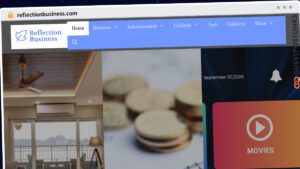 Publish Guest Post on reflectionbusiness.com