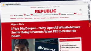 Publish Guest Post on republicworld.com