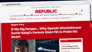 Publish Guest Post on republicworld.com