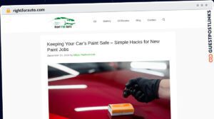 Publish Guest Post on rightforauto.com