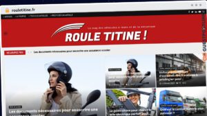 Publish Guest Post on rouletitine.fr