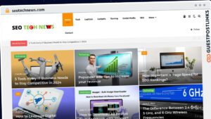 Publish Guest Post on seotechnews.com