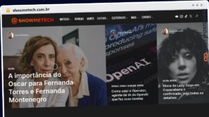 Publish Guest Post on showmetech.com.br