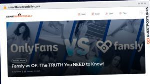 Publish Guest Post on smartbusinessdaily.com