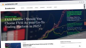 Publish Guest Post on socialnomics.net