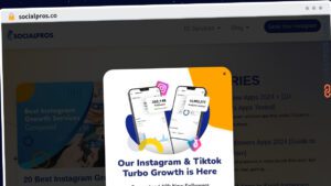 Publish Guest Post on socialpros.co