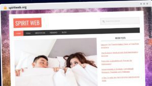 Publish Guest Post on spiritweb.org