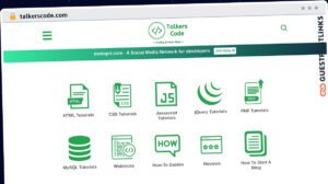 Publish Guest Post on talkerscode.com