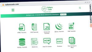 Publish Guest Post on talkerscode.com