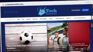 Publish Guest Post on techbusinesstime.com
