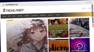 Publish Guest Post on techdaddy.org